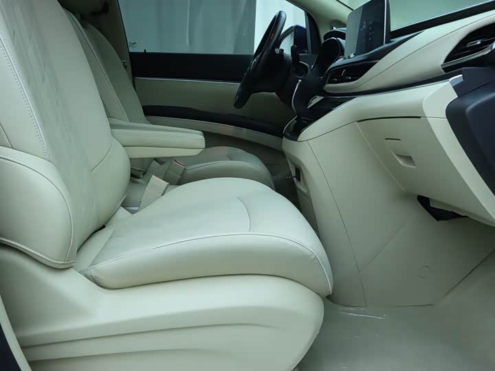 Фото 8 - Buick GL8 ES