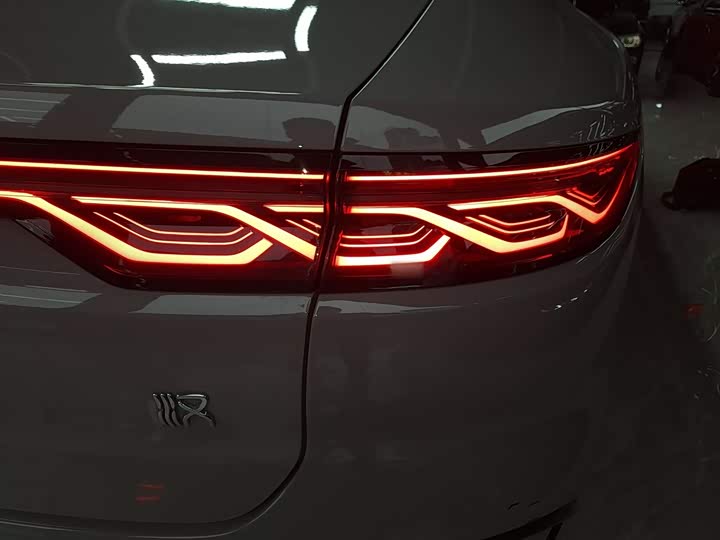 Фото 8 - BYD Han