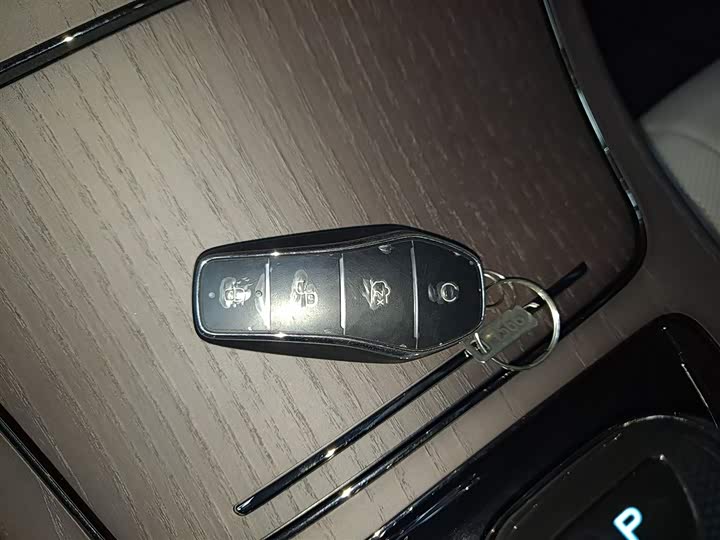 Фото 9 - BYD Han