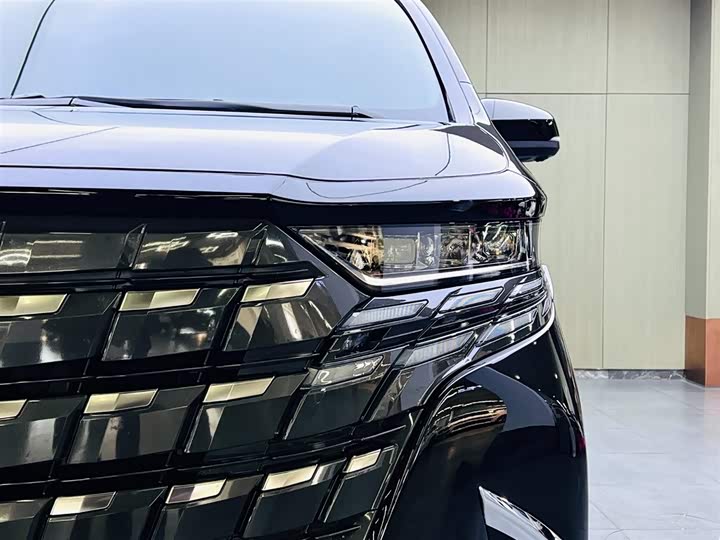 Фото 7 - Toyota Alphard