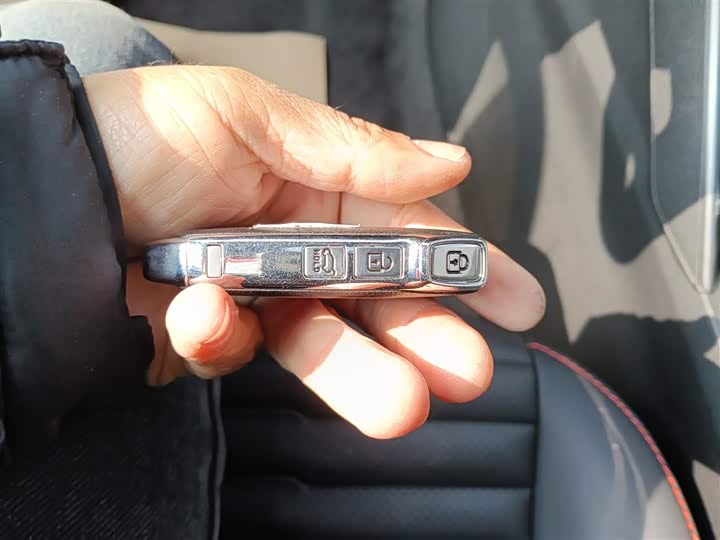 Фото 9 - Kia Sportage GT-line