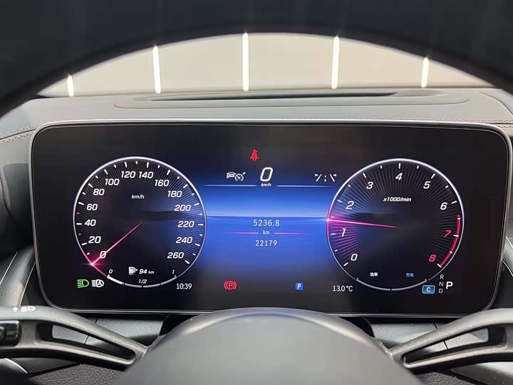 Фото 5 - Mercedes-Benz GLC-Class