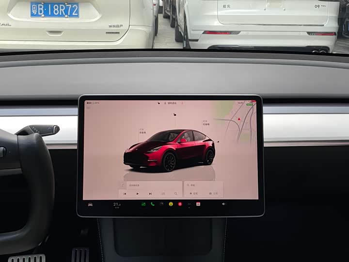 Фото 7 - Tesla Model Y