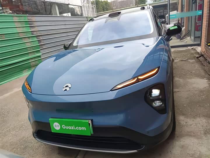 Фото 3 - Nio ES7