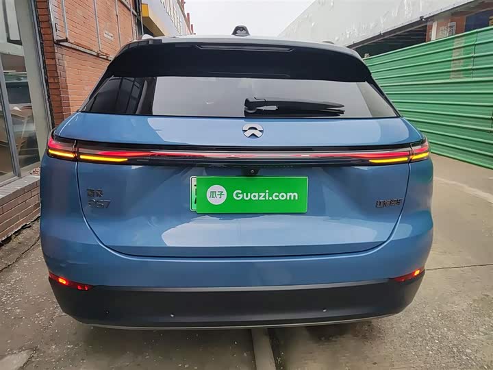 Фото 6 - Nio ES7