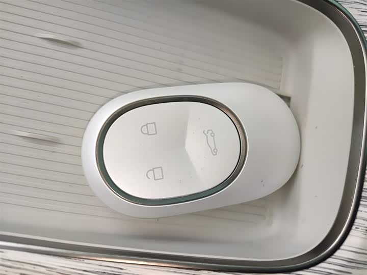 Фото 9 - Nio ES7