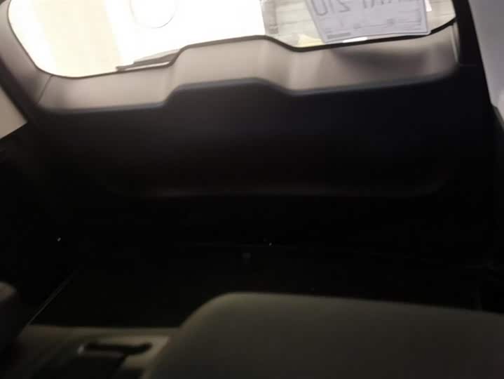 Фото 4 - Haval Dargo