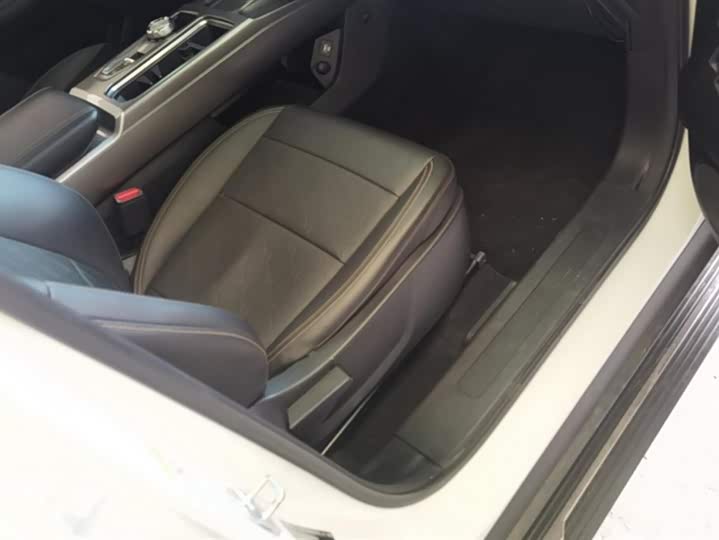 Фото 8 - Haval Dargo