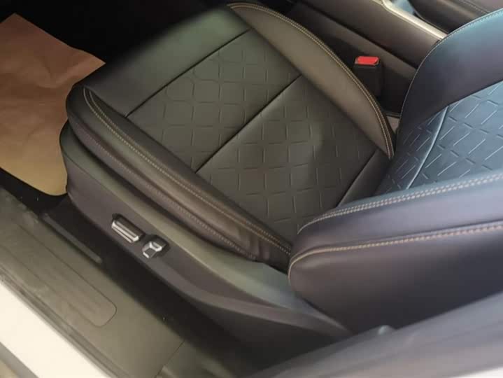 Фото 9 - Haval Dargo