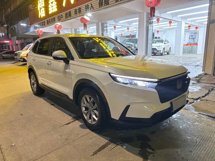 Фото 3 - Honda CR-V