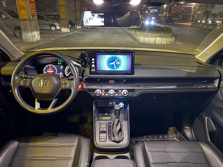 Фото 6 - Honda CR-V