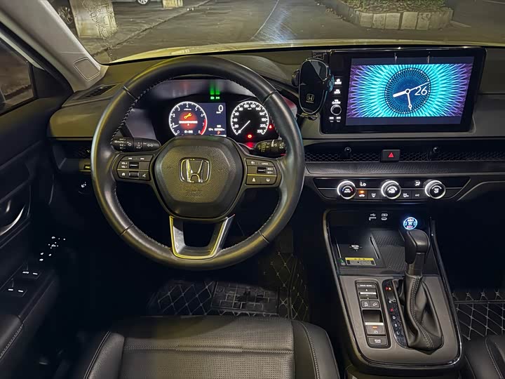 Фото 8 - Honda CR-V