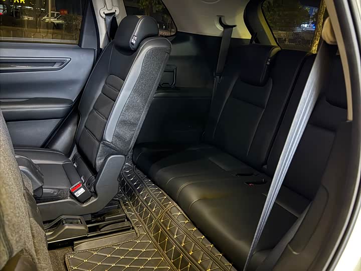 Фото 9 - Honda CR-V