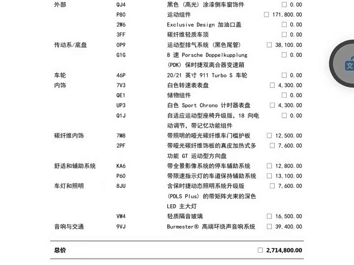 Фото 2 - Porsche 911