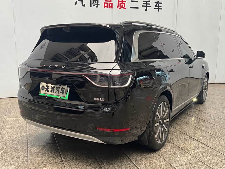 Фото 5 - Aito M9