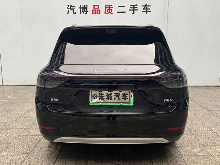 Фото 6 - Aito M9