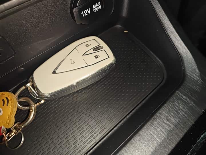 Фото 9 - Changan CS55 Plus