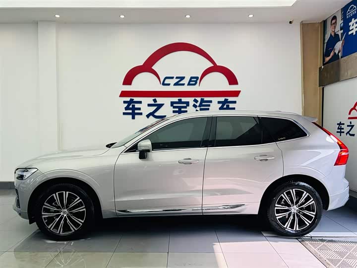 Фото 4 - Volvo XC60