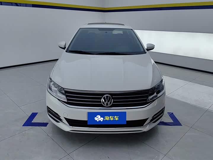 Фото 2 - Volkswagen Lavida
