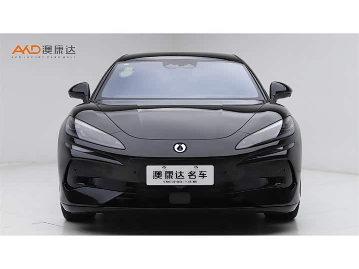 Фото 2 - Denza Z9