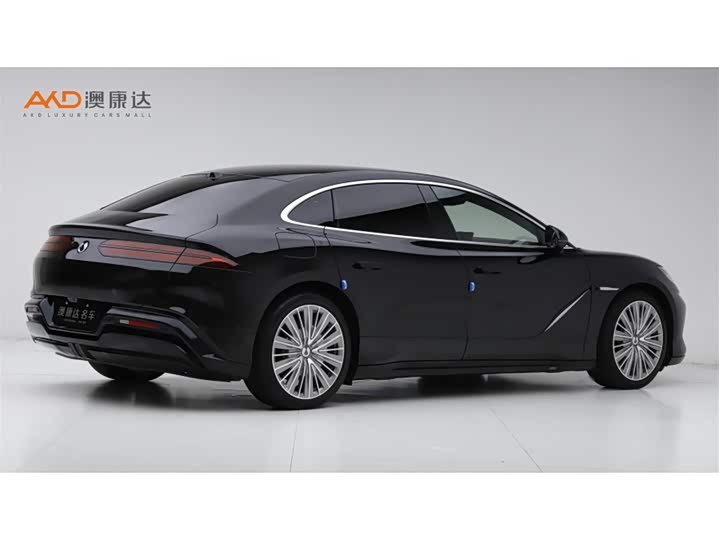 Фото 3 - Denza Z9