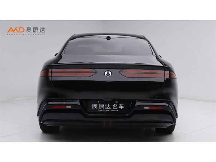 Фото 4 - Denza Z9