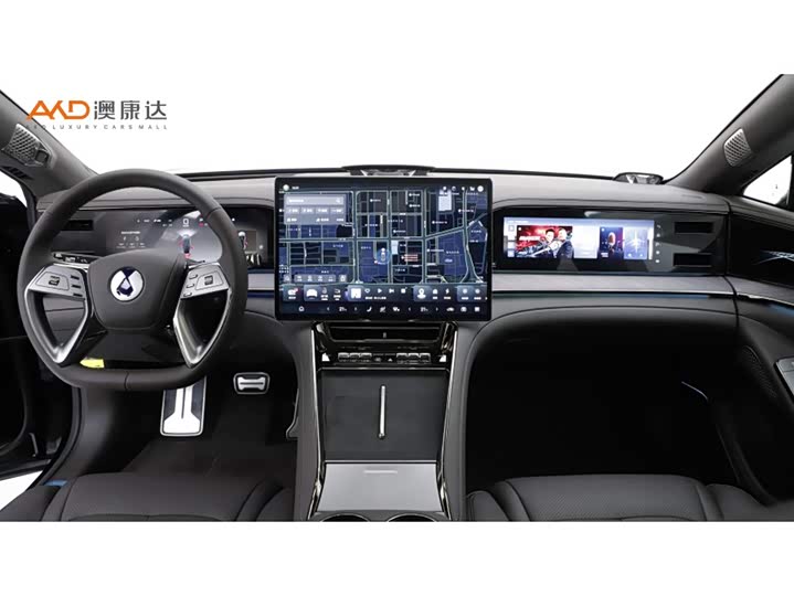 Фото 5 - Denza Z9