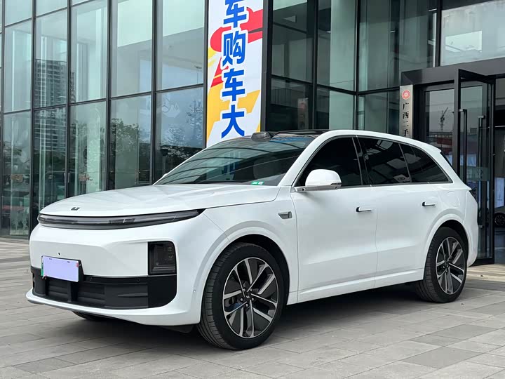 Фото 1 - LiXiang L6