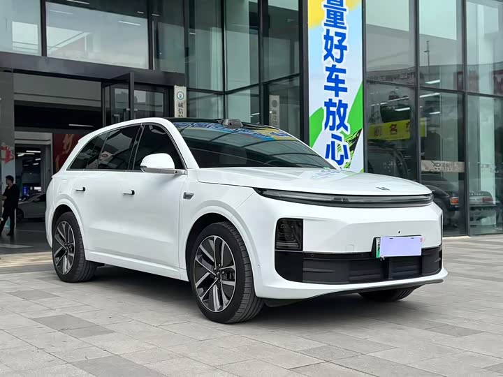 Фото 3 - LiXiang L6