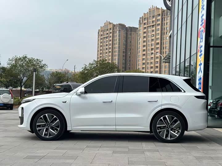 Фото 4 - LiXiang L6