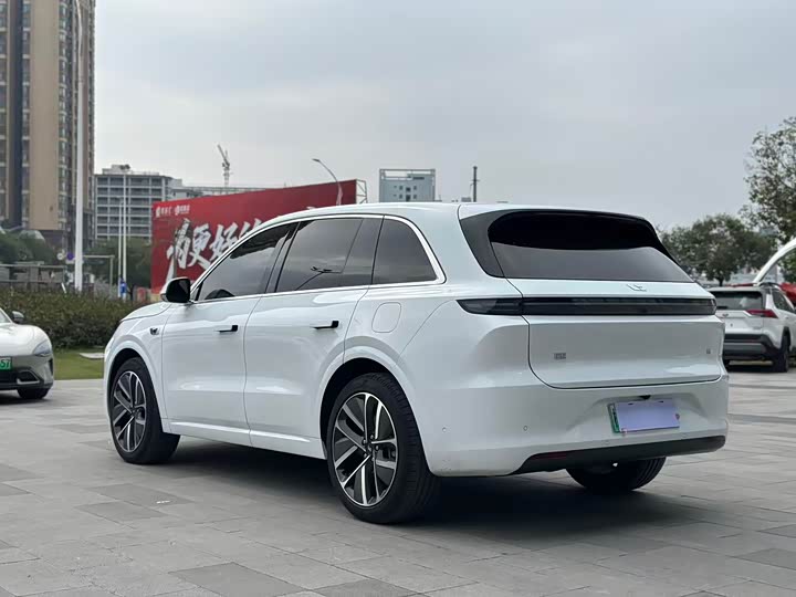 Фото 6 - LiXiang L6