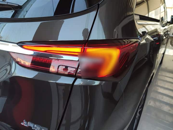 Фото 8 - Buick GL8 ES