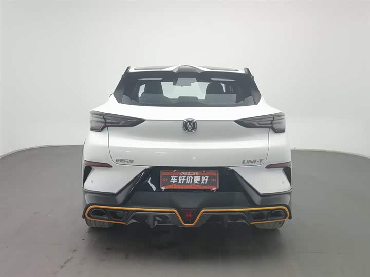 Фото 4 - Changan UNI-T