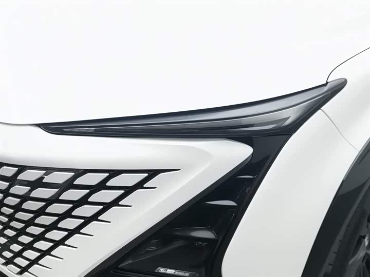 Фото 7 - Changan UNI-T