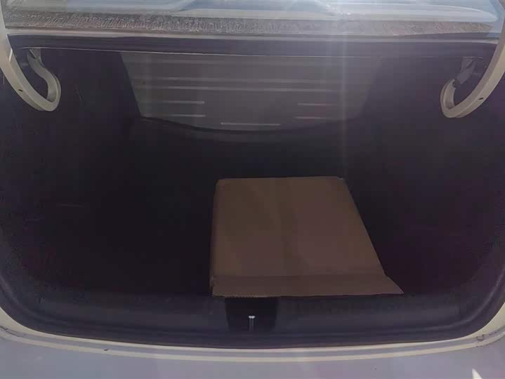 Фото 4 - Volkswagen Santana