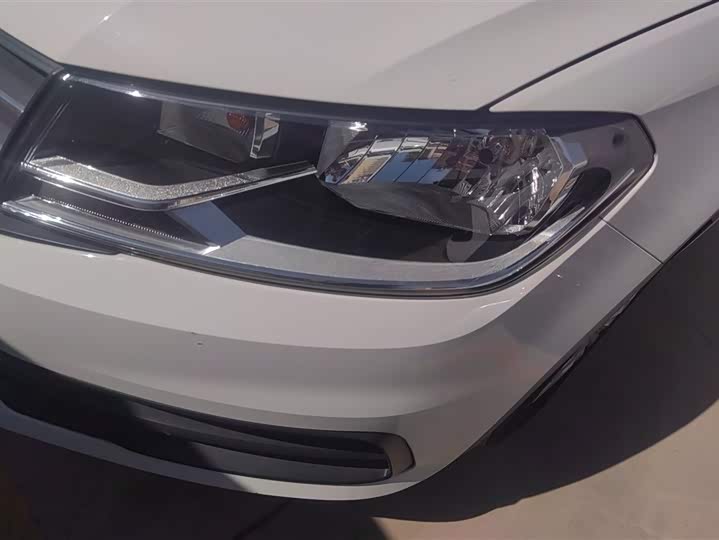 Фото 5 - Volkswagen Santana