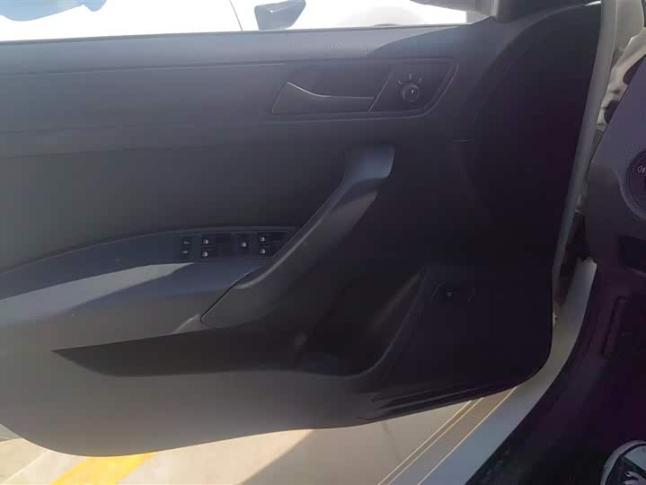 Фото 7 - Volkswagen Santana