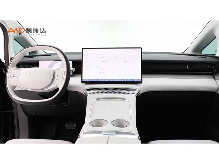 Фото 5 - XPeng X9