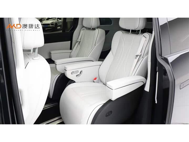 Фото 7 - XPeng X9