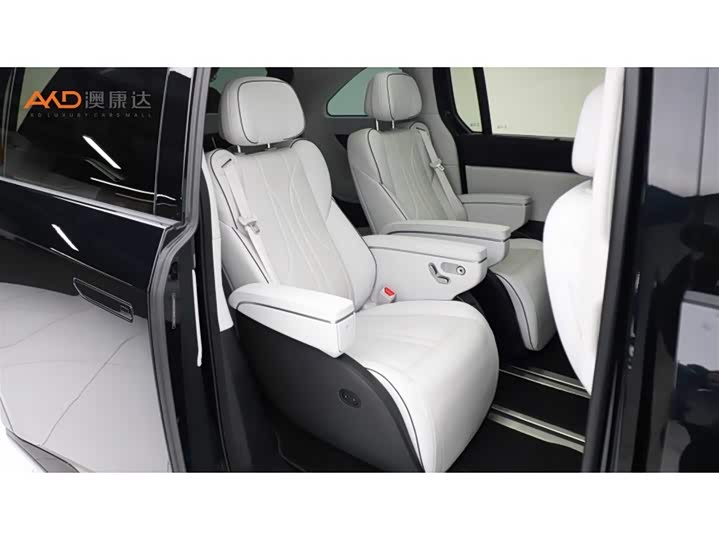 Фото 8 - XPeng X9