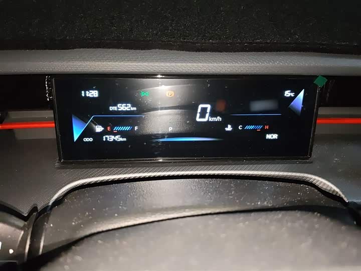 Фото 4 - Jetour Dashing