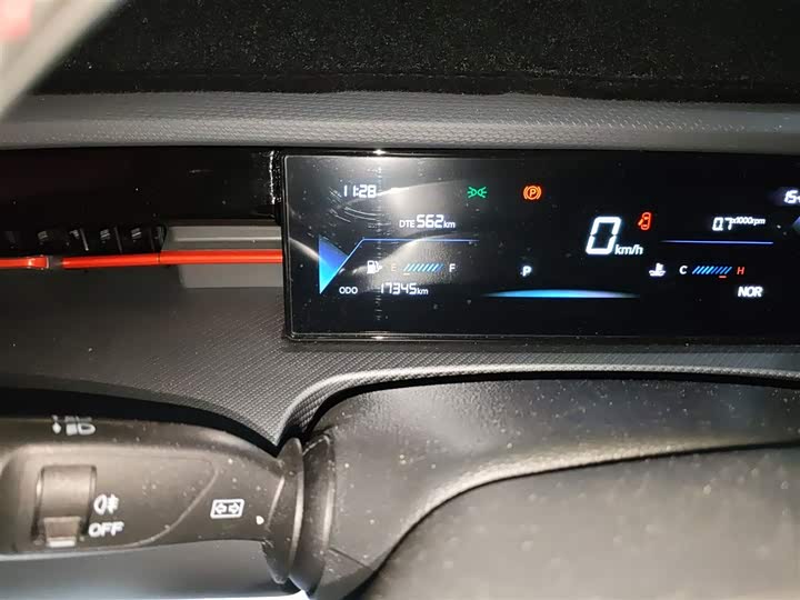 Фото 5 - Jetour Dashing