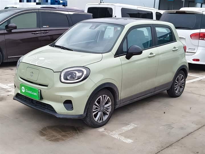 Фото 2 - Leapmotor T03