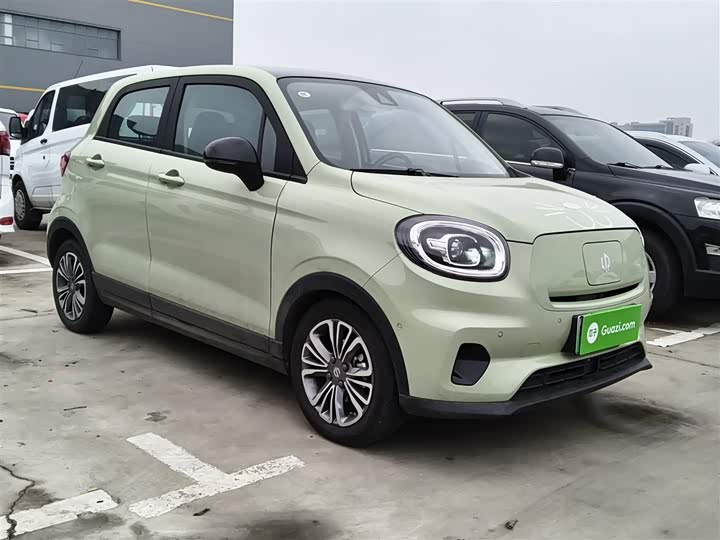 Фото 4 - Leapmotor T03