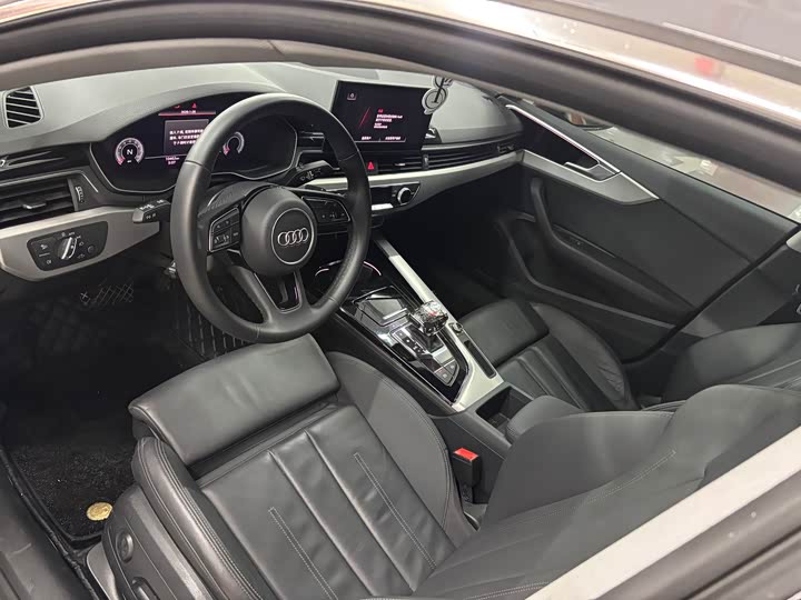 Фото 7 - Audi A5