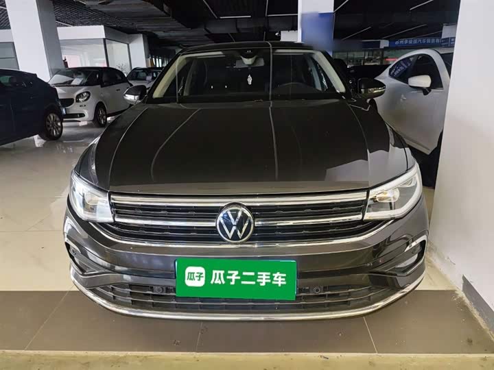 Фото 3 - Volkswagen Bora