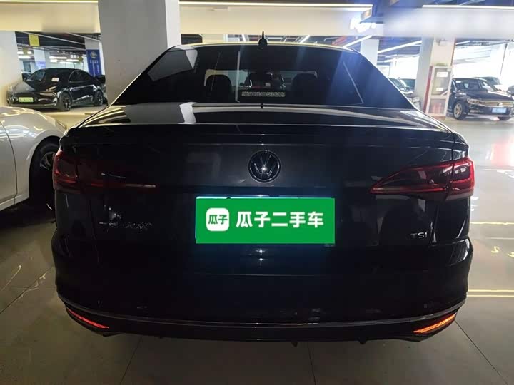 Фото 6 - Volkswagen Bora