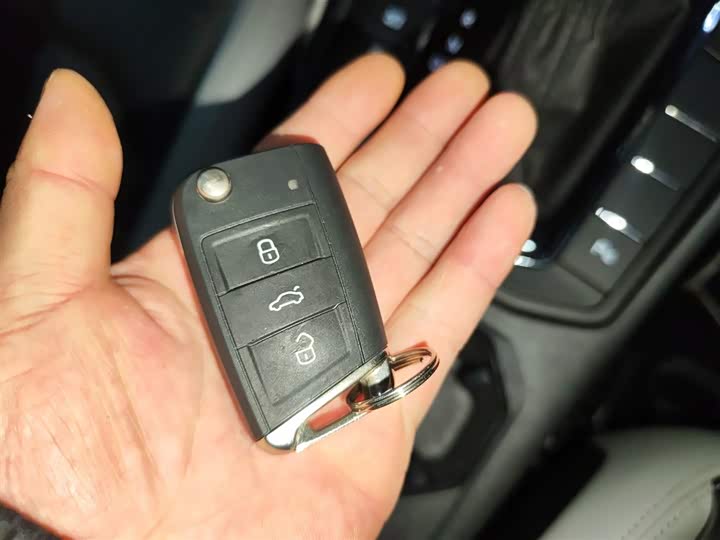 Фото 9 - Volkswagen Bora