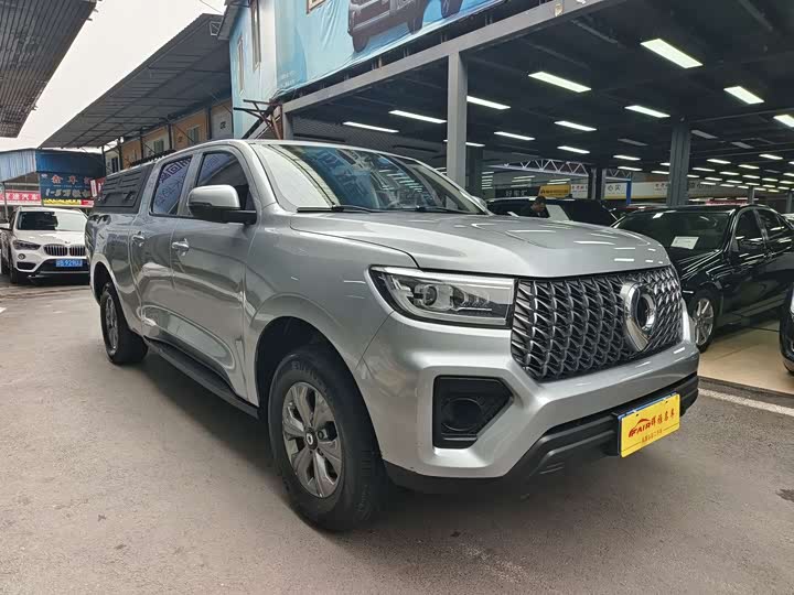 Фото 3 - Great Wall Pao