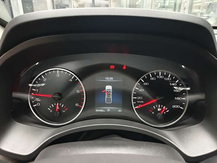 Фото 6 - Great Wall Pao